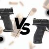 Steel vs Polymer Frame Handguns | Golden Brothers Co