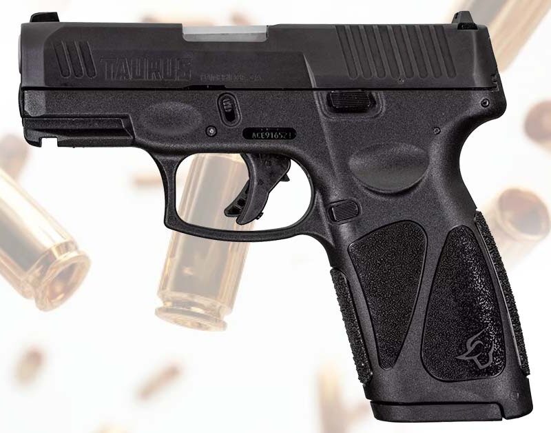 Taurus g2c | Golden Brothers Co