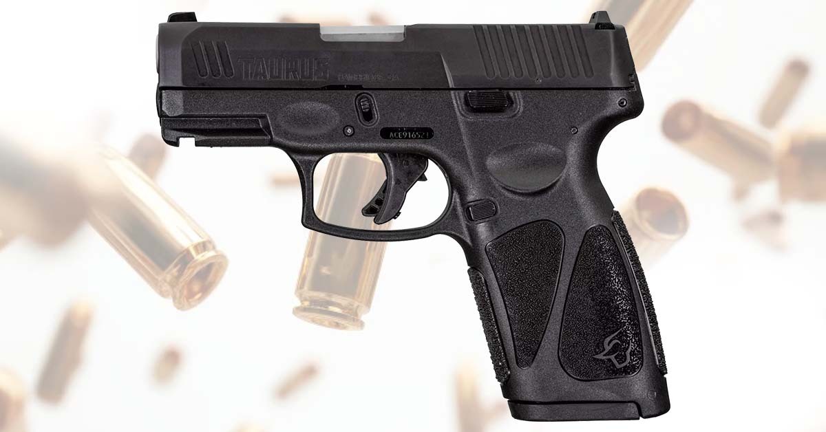Taurus G2C Review: Affordable Carry Gun or Not?