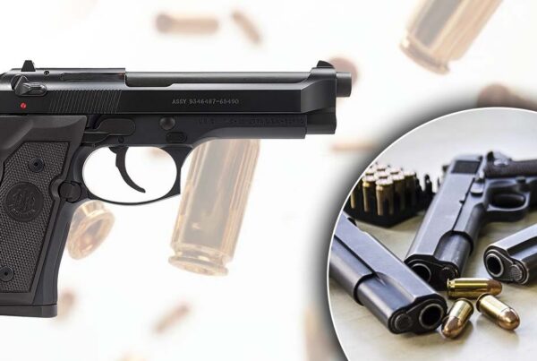What gun should you buy for rural vs city living | Golden Brothers Co