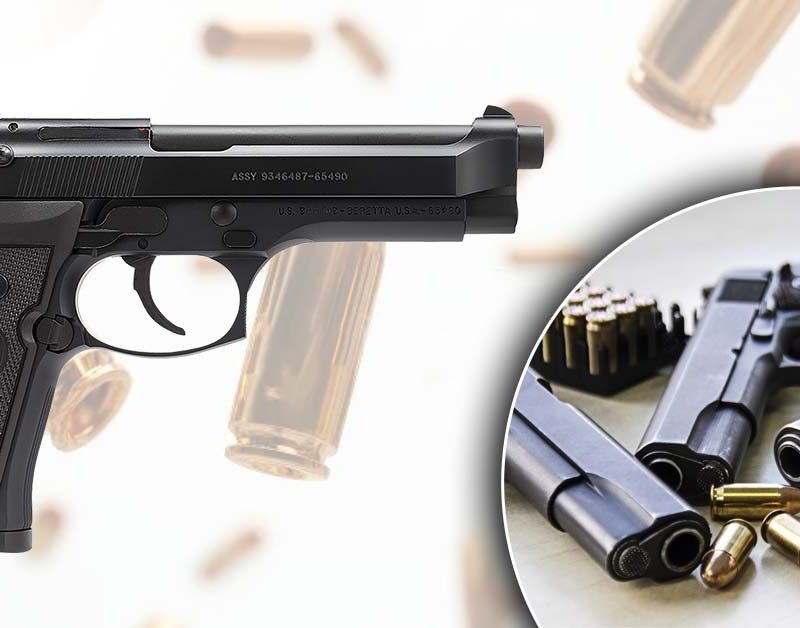 What gun should you buy for rural vs city living | Golden Brothers Co