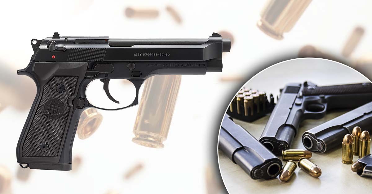 What Gun Should You Buy for Rural vs. City Living?