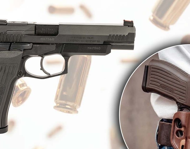 What Happens If You Carry a Gun in the Wrong State | Golden Brothers Co