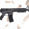 300 blackout rifle | Golden Brothers Co