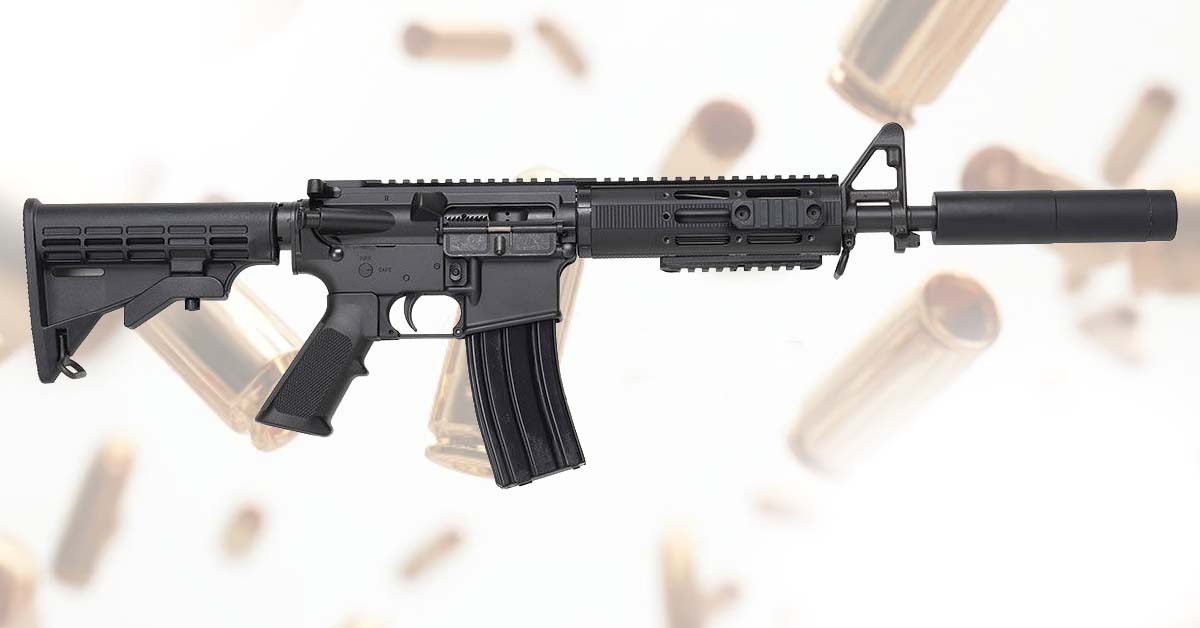 300 Blackout Rifle Guide for Beginners: Everything You Need to Know Before You Buy