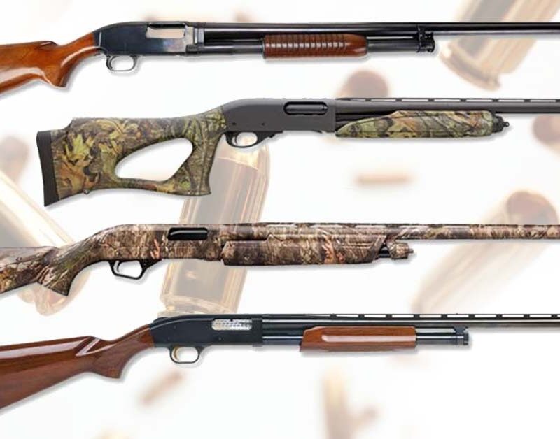 Benelli shotguns | Golden Brothers Co