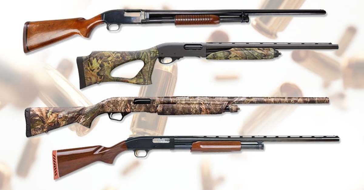 Best Benelli Shotguns for Hunting & Defense (2026 Guide)