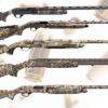 Double barrel shotgun | Golden Brothers Co