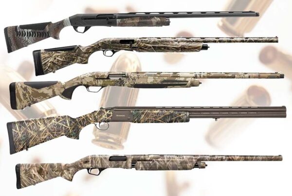 Double barrel shotgun | Golden Brothers Co