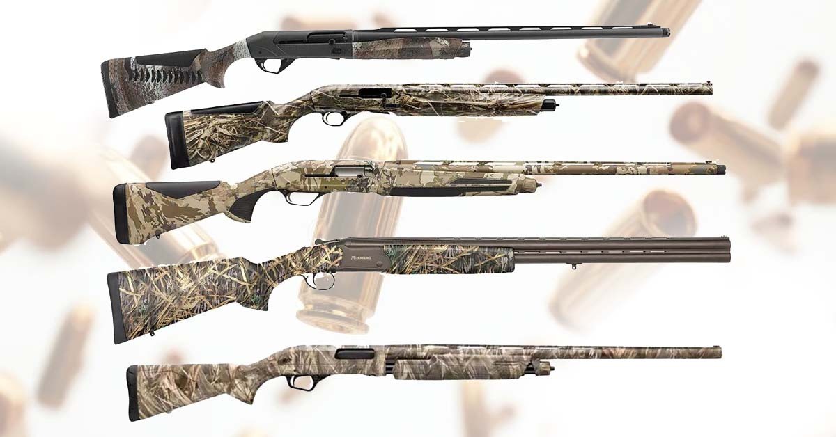 Best Double Barrel Shotguns for Hunting (2026 Guide)