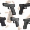 Glock 10mm | Golden Brothers Co
