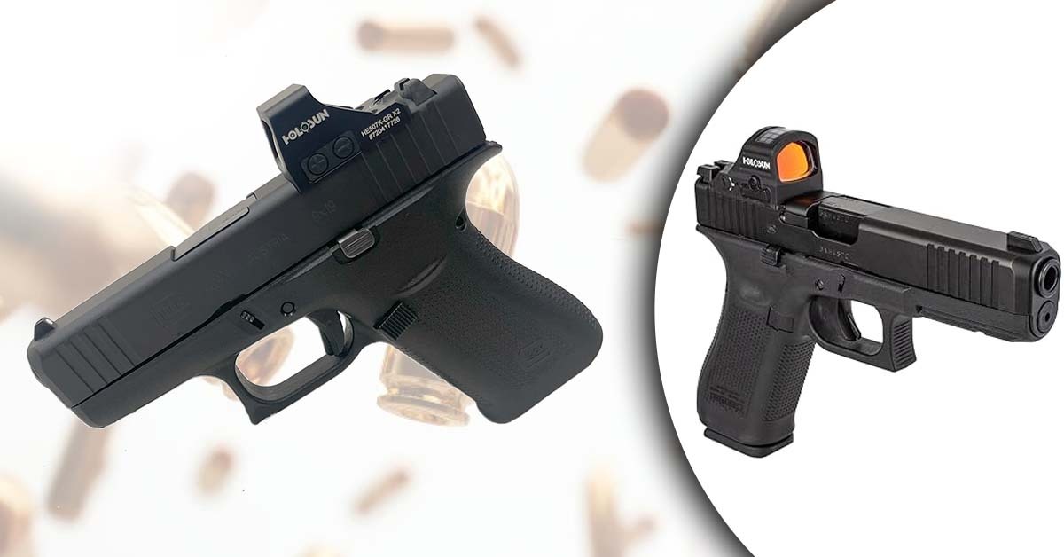 Holosun 507C Review for Glock Pistols (2026): Worth Every Penny?