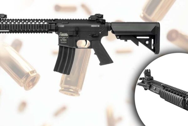 mk 18 | Golden Brothers Co