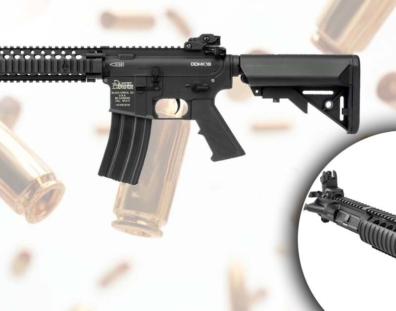 mk 18 | Golden Brothers Co