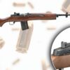 Mini-14 | Golden Brothers Co