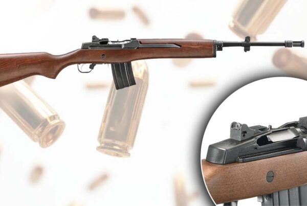 Mini-14 | Golden Brothers Co