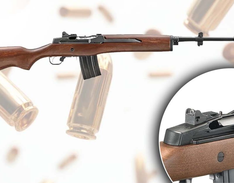 Mini-14 | Golden Brothers Co