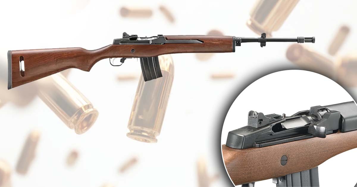 Mini-14 Review: Reliable Ranch Rifle or Outdated Classic?