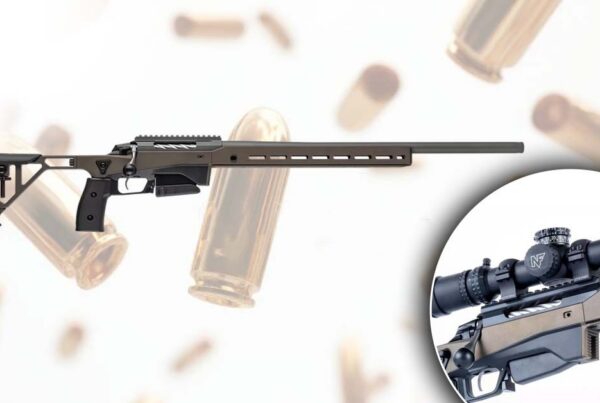 Tikka T3X Review for Precision Shooting | Golden Brothers Co