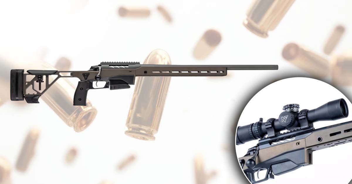 Tikka T3X Review for Precision Shooting (2026): The Bolt Gun Everyone Keeps Coming Back To