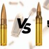 300 Blackout vs 5.56 | Golden Brothers Co