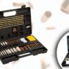 Gun cleaning kit | Golden Brothers Co