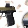 Holosun eps carry | Golden Brothers Co