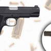 Tisas 1911 | Golden Brothers Co