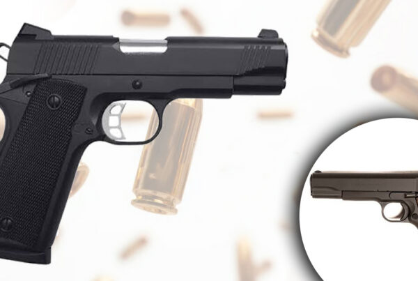 Tisas 1911 | Golden Brothers Co